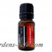 DEOS 5 Piece Aromatherapy Essential Oil Set ZSEX1000